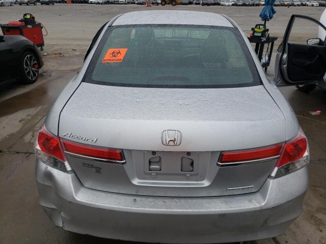 Photo 10 from auction – 2012 HONDA ACCORD SE with VIN 1HGCP2F61CA242277