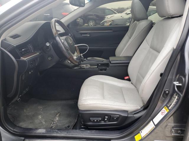 Photo 7 from auction – 2015 LEXUS ES 350 with VIN JTHBK1GG9F2187343