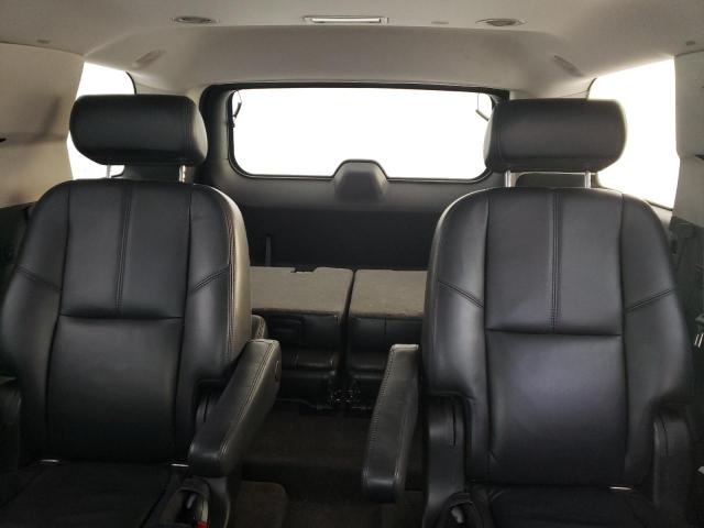 Photo 10 from auction – 2007 GMC YUKON DENA with VIN 1GKFK63847J367534