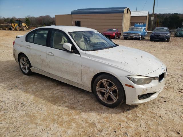 Photo 4 from auction – 2015 BMW 328 I with VIN WBA3A5C57FF608275