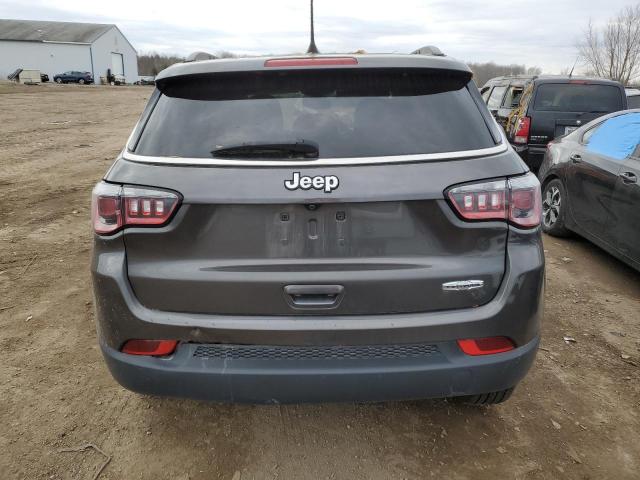 Photo 6 from auction – 2018 JEEP COMPASS LA with VIN 3C4NJCBB4JT152046
