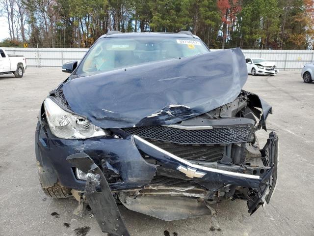 Photo 5 from auction – 2011 CHEVROLET TRAVERSE L with VIN 1GNKVJED3BJ133304