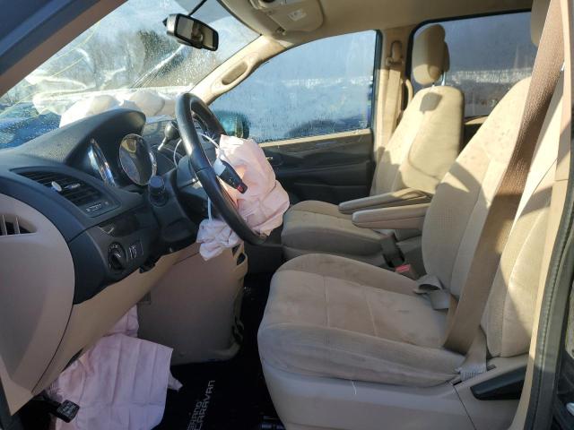 Photo 7 from auction – 2014 DODGE GRAND CARA with VIN 2C4RDGBG8ER137621