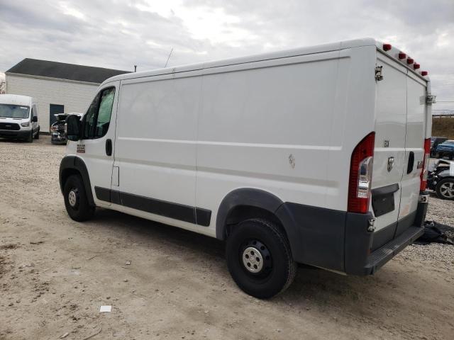 Photo 2 from auction – 2014 RAM PROMASTER with VIN 3C6TRVAG8EE108254