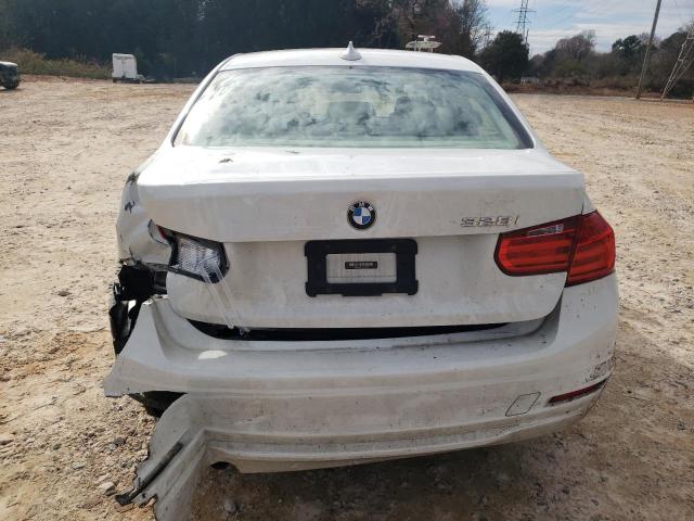 Photo 6 from auction – 2015 BMW 328 I with VIN WBA3A5C57FF608275