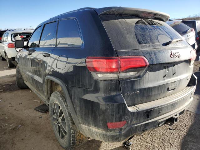 Photo 2 from auction – 2017 JEEP GRAND CHER with VIN 1C4RJFLG9HC772412