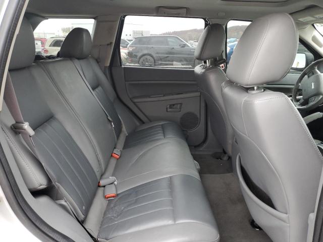 Photo 11 from auction – 2007 JEEP GRAND CHER with VIN 1J8GR48K07C614422