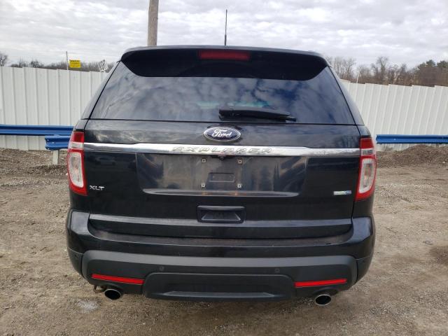 Photo 6 from auction – 2013 FORD EXPLORER X with VIN 1FM5K8D86DGA13780