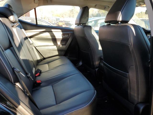 Photo 10 from auction – 2015 TOYOTA COROLLA L with VIN 5YFBURHE0FP360188