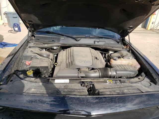 Photo 11 from auction – 2015 DODGE CHALLENGER with VIN 2C3CDZBT2FH706652