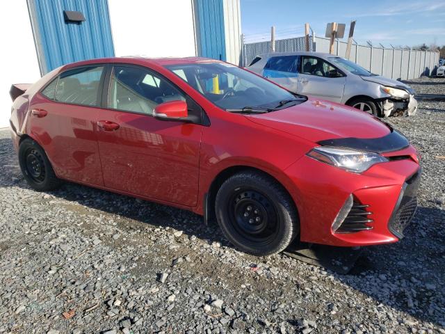 Photo 4 from auction – 2017 TOYOTA COROLLA L with VIN 2T1BURHE7HC946843