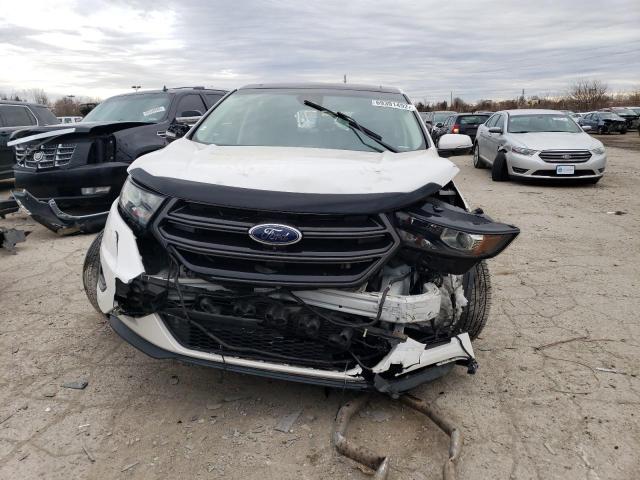 Photo 5 from auction – 2016 FORD EDGE SPORT with VIN 2FMPK4AP2GBB48120