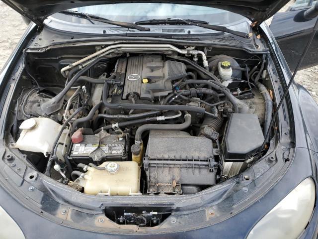 Photo 11 from auction – 2008 MAZDA MX-5 MIATA with VIN JM1NC25F580138943