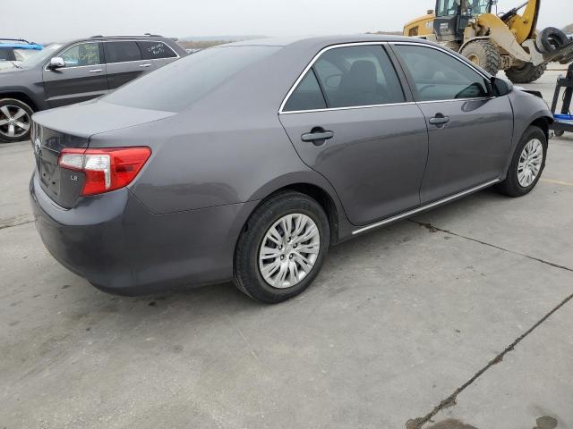 Photo 3 from auction – 2014 TOYOTA CAMRY L with VIN 4T4BF1FK1ER383566