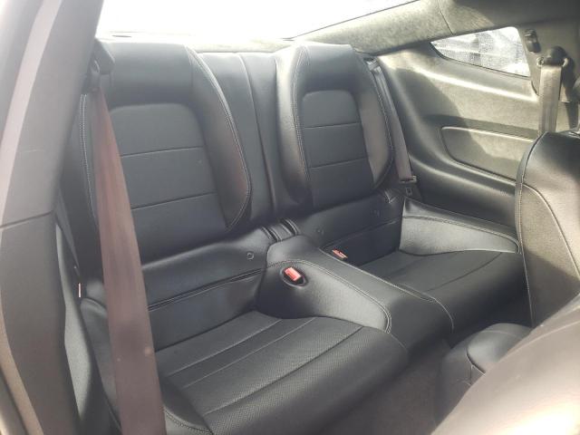 Photo 10 from auction – 2018 FORD MUSTANG with VIN 1FA6P8TH3J5179084