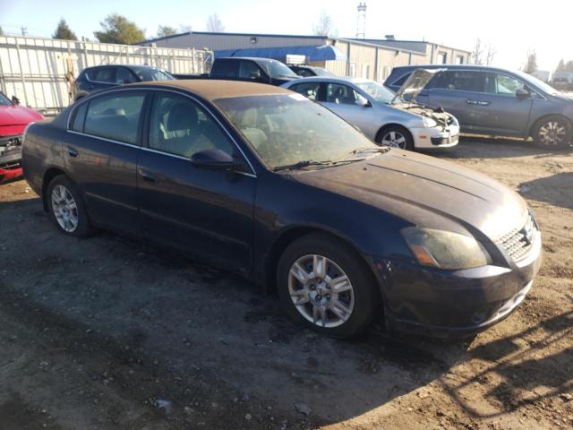 Photo 4 from auction – 2006 NISSAN ALTIMA S with VIN 1N4AL11D86C238114