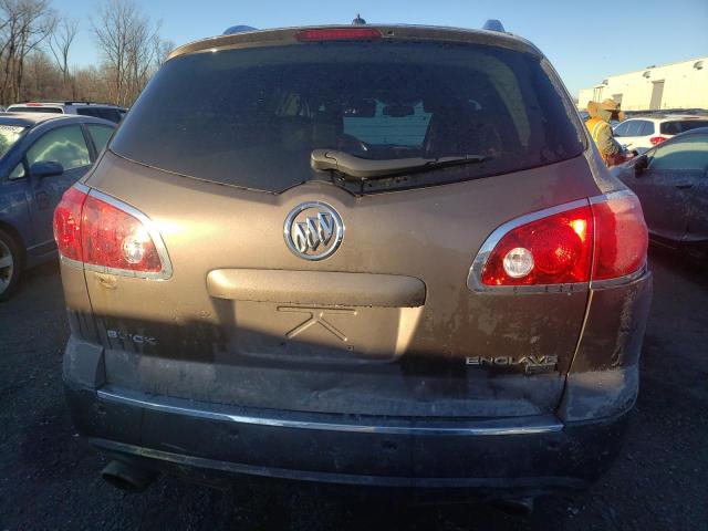 Photo 6 from auction – 2008 BUICK ENCLAVE CX with VIN 5GAEV23718J246106
