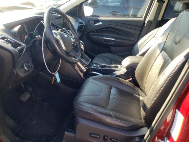 Photo 7 from auction – 2013 FORD ESCAPE TIT with VIN 1FMCU9J92DUD47827