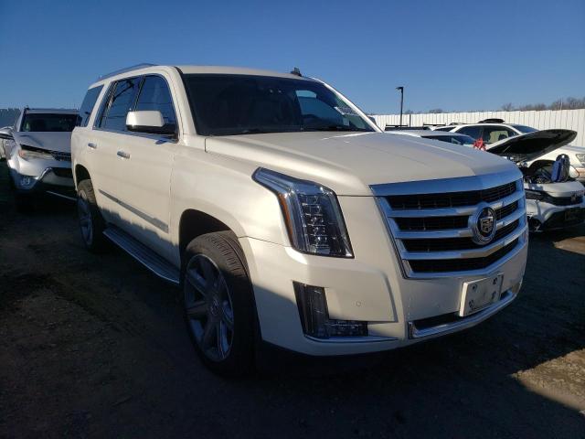 Photo 4 from auction – 2015 CADILLAC ESCALADE L with VIN 1GYS4BKJ2FR242124