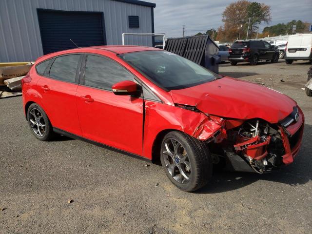 Photo 4 from auction – 2014 FORD FOCUS SE with VIN 1FADP3K23EL168630