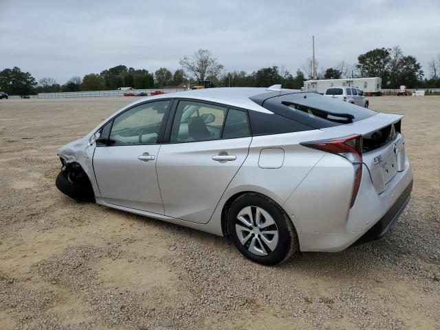 Photo 2 from auction – 2017 TOYOTA PRIUS with VIN JTDKARFU8H3045248