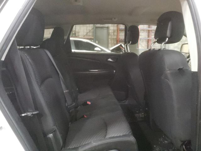 Photo 11 from auction – 2011 DODGE JOURNEY SX with VIN 3D4PG5FG8BT539373