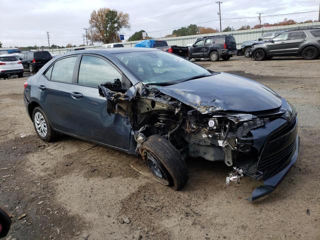 Photo 4 from auction – 2018 TOYOTA COROLLA L with VIN 5YFBURHE6JP825422