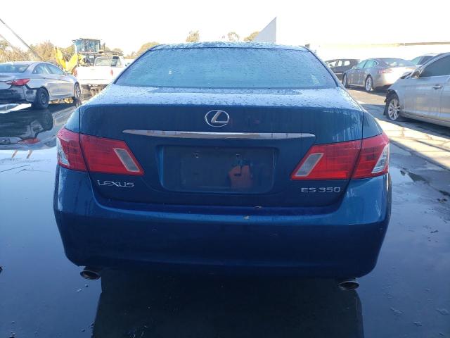 Photo 6 from auction – 2007 LEXUS ES 350 with VIN JTHBJ46G372123449