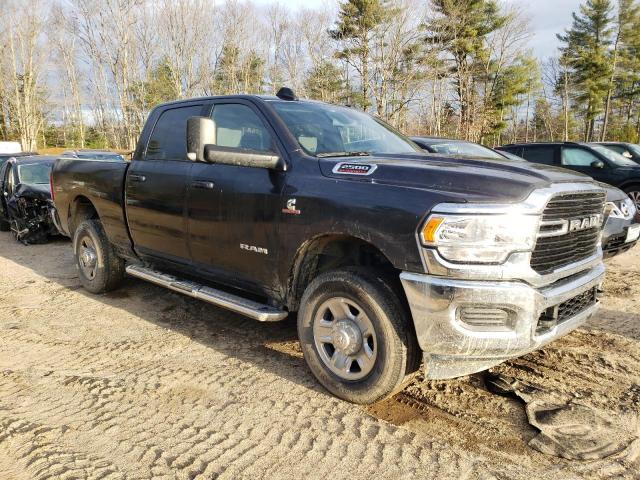 Photo 4 from auction – 2021 RAM 2500 BIG H with VIN 3C6UR5DL5MG628699