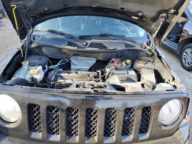 Photo 12 from auction – 2015 JEEP PATRIOT LA with VIN 1C4NJPFA0FD171358