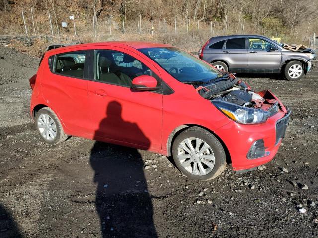 Photo 4 from auction – 2017 CHEVROLET SPARK 1LT with VIN KL8CD6SA9HC838895