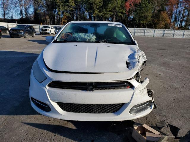 Photo 5 from auction – 2015 DODGE DART SXT with VIN 1C3CDFBB9FD236929