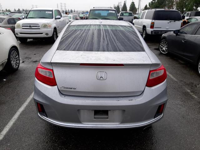 Photo 6 from auction – 2014 HONDA ACCORD EXL with VIN 1HGCT1B81EA009595