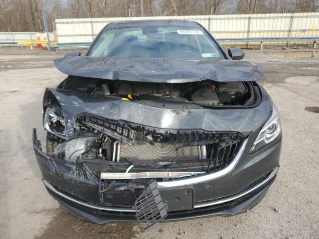 Photo 5 from auction – 2017 BUICK LACROSSE with VIN 1G4ZR5SS7HU186323