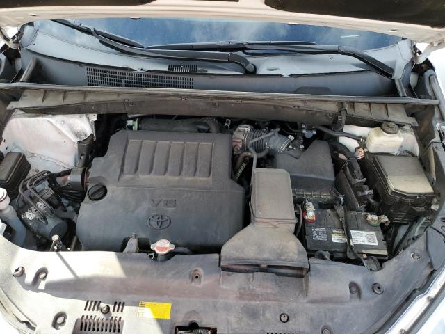 Photo 12 from auction – 2015 TOYOTA HIGHLANDER with VIN 5TDKKRFH7FS114328