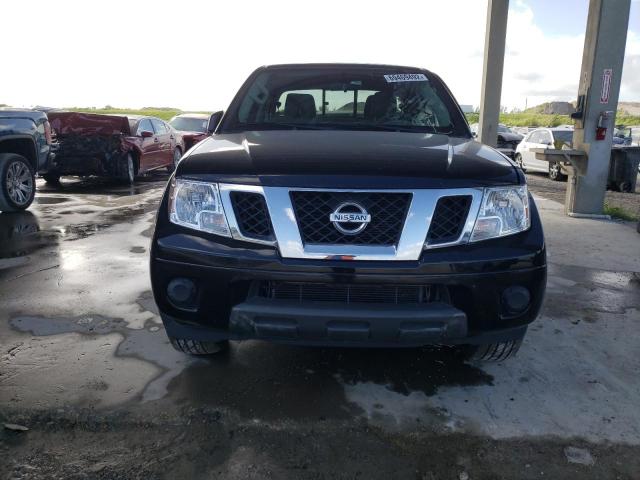 Photo 5 from auction – 2019 NISSAN FRONTIER S with VIN 1N6DD0ER1KN796337