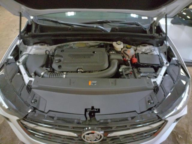 Photo 12 from auction – 2022 BUICK ENVISION E with VIN LRBFZPR47ND114901