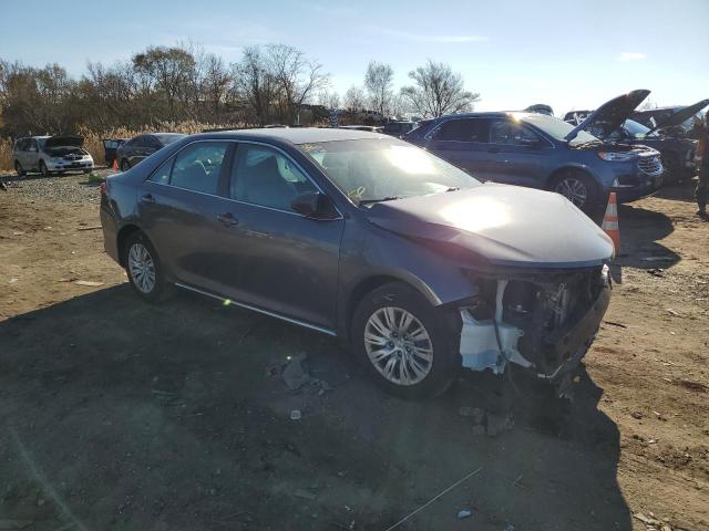 Photo 4 from auction – 2014 TOYOTA CAMRY L with VIN 4T4BF1FK7ER392921