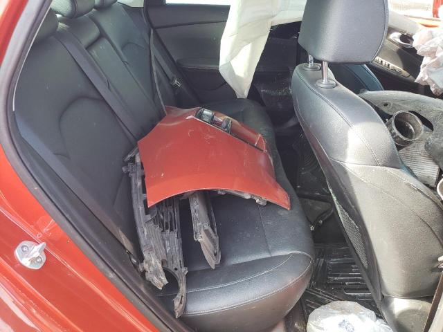 Photo 10 from auction – 2019 KIA FORTE EX with VIN 3KPF54AD4KE084175