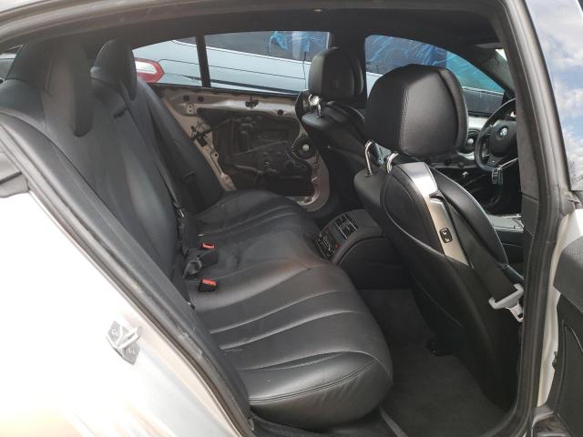 Photo 10 from auction – 2014 BMW 640 I GRAN with VIN WBA6A0C56ED317017