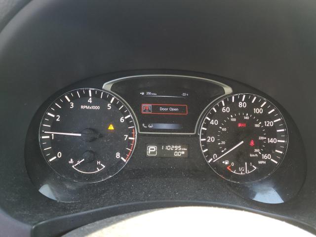 Photo 9 from auction – 2013 NISSAN ALTIMA 2.5 with VIN 1N4AL3AP1DN456452