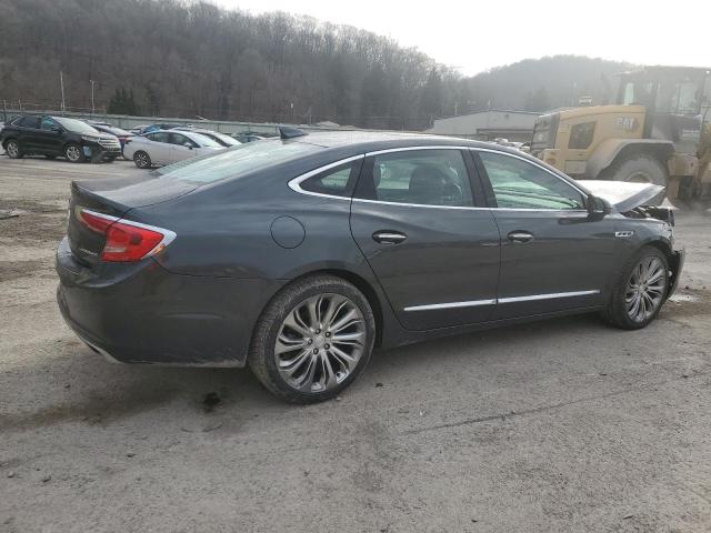 Photo 3 from auction – 2017 BUICK LACROSSE with VIN 1G4ZR5SS7HU186323