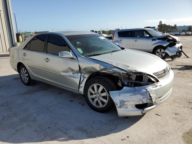 Photo 4 from auction – 2004 TOYOTA CAMRY LE with VIN 4T1BE32K74U855637