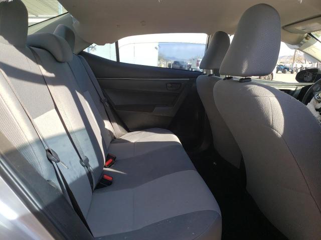 Photo 10 from auction – 2015 TOYOTA COROLLA L with VIN 5YFBURHE6FP242419