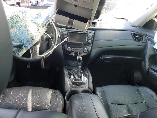 Photo 8 from auction – 2018 NISSAN ROGUE S with VIN 5N1AT2MT3JC764786