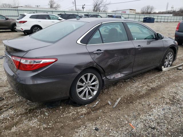 Photo 3 from auction – 2017 TOYOTA CAMRY LE with VIN 4T1BF1FK6HU653048