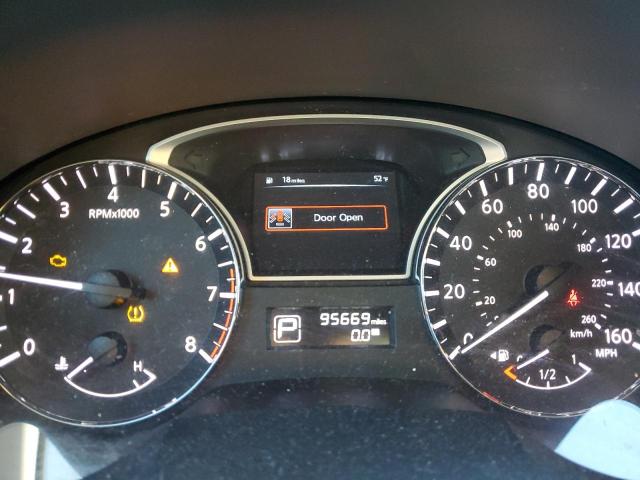 Photo 9 from auction – 2014 NISSAN ALTIMA 2.5 with VIN 1N4AL3AP2EN373159