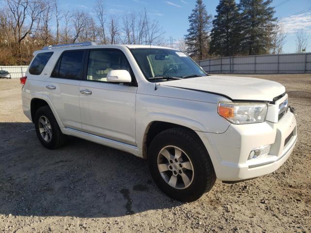 Photo 4 from auction – 2013 TOYOTA 4RUNNER SR with VIN JTEBU5JR8D5133598