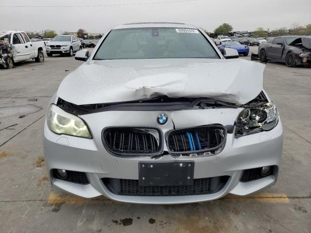 Photo 5 from auction – 2012 BMW 535 I with VIN WBAFR7C54CC809310