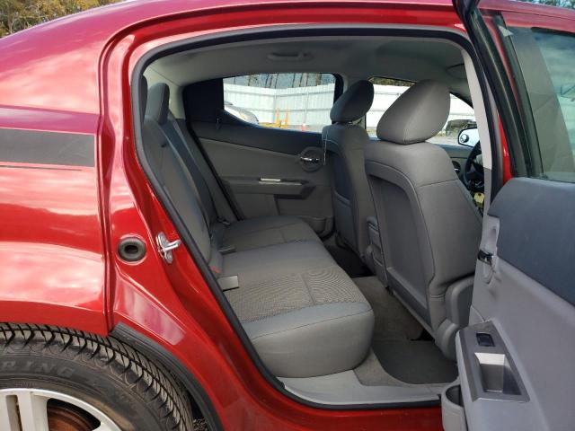 Photo 10 from auction – 2008 DODGE AVENGER SX with VIN 1B3LC56K08N246671
